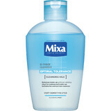 Mixa démaquillant pour les yeux 125 ml