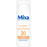 Mixa Crème anti-taches SPF 20, 50 ml