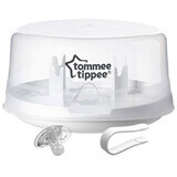 Tommee Tippee Sterilizator cu microunde