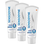 Sensodyne Repair & Protect tandpasta voor gevoelige tanden 3 x 75 ml