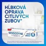 Sensodyne Repair & Protect tandpasta voor gevoelige tanden 3 x 75 ml