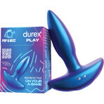 Durex SEX Play Dop anaal vibrator