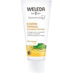 Gel dentaire Weleda pour enfants, 50 ml