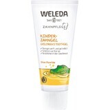 Gel dentar pentru copii Weleda, 50 ml