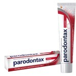 Parodontax Classic Pasta dentífrica sin flúor 75 ml