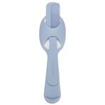 Canpol babies Peigne et brosse bleu 2 pcs