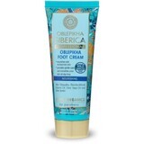 Cremă pentru picioare cu cătină de mare Natura Siberica 75 ml