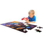 B-Toys Maxi Puzzle - Solar System 48 pieces