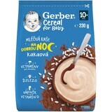 Gerber Cereale lapte terci cacao Noapte bună 230 g