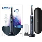 Spazzolino elettrico Oral-B iO Series 8 nero