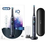 Spazzolino elettrico Oral-B iO Series 8 nero