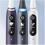 Spazzolino elettrico Oral-B iO Series 8 nero