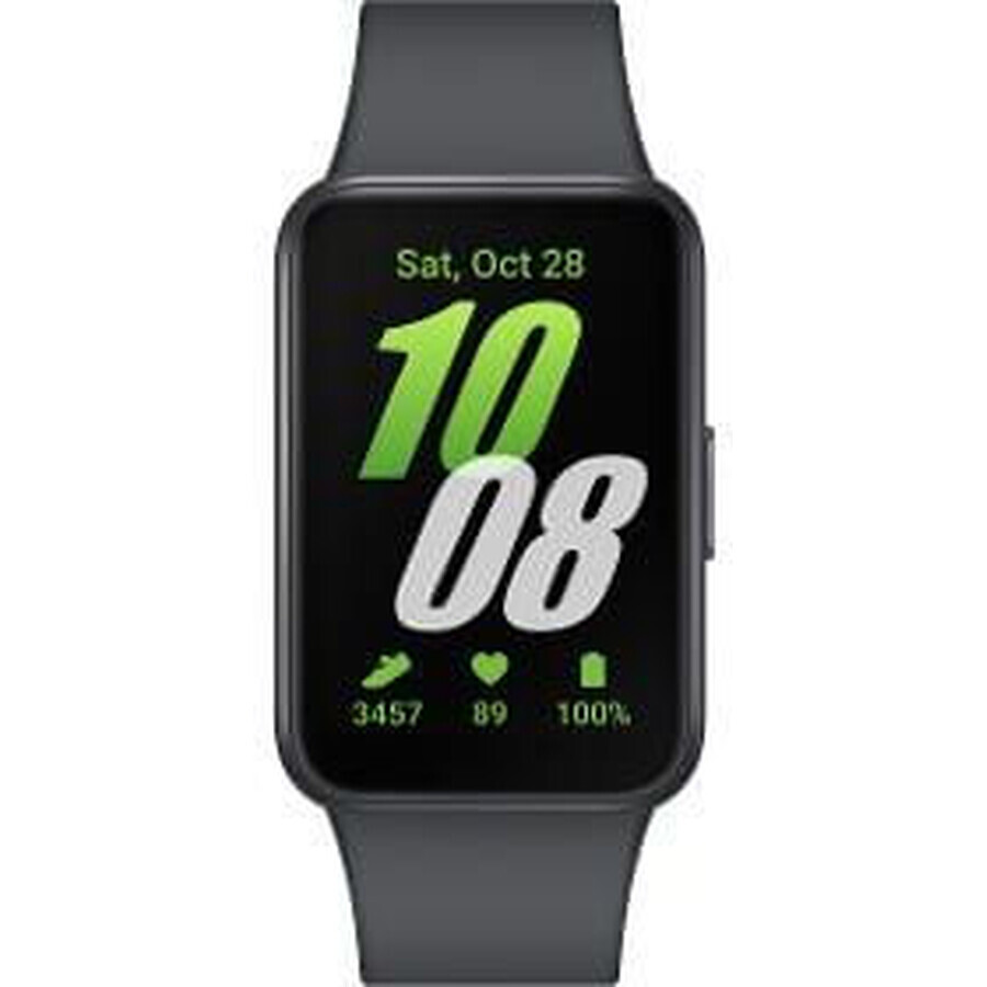 Samsung Galaxy Fit3, Grigio