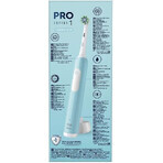 Spazzolino elettrico Oral-B Pro Serie 1 Nero