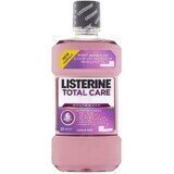 Listerine TOTAL CARE Apă de gură 500 ml