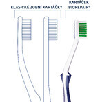 Periuță de dinți Biorepair Junior, medie/moale