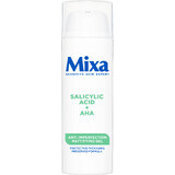 Crème matifiante Mixa 50 ml