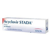 Aciclovir