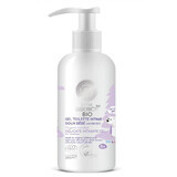 Micul Siberica organic certificat gel intim delicat pentru copii 250 ml