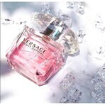 Versace Bright Crystal, Eau de Toilette für Frauen 200 ml