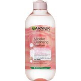 Garnier Micellar Cleansing Rose Water 400 ml