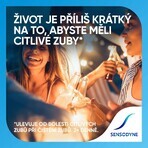 Sensodyne Fluoride pastă de dinți 3 x 75 ml