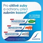 Sensodyne Fluoride pastă de dinți 3 x 75 ml