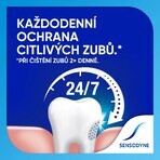 Sensodyne Fluoride pastă de dinți 3 x 75 ml