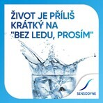 Sensodyne Fluoride pastă de dinți 3 x 75 ml