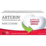 Arterin 2,9 mg 90 compresse