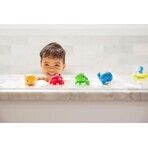 Munchkin Splash Bath Pets Ocean 4 buc