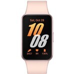 Samsung Galaxy Fit3, oro rosa