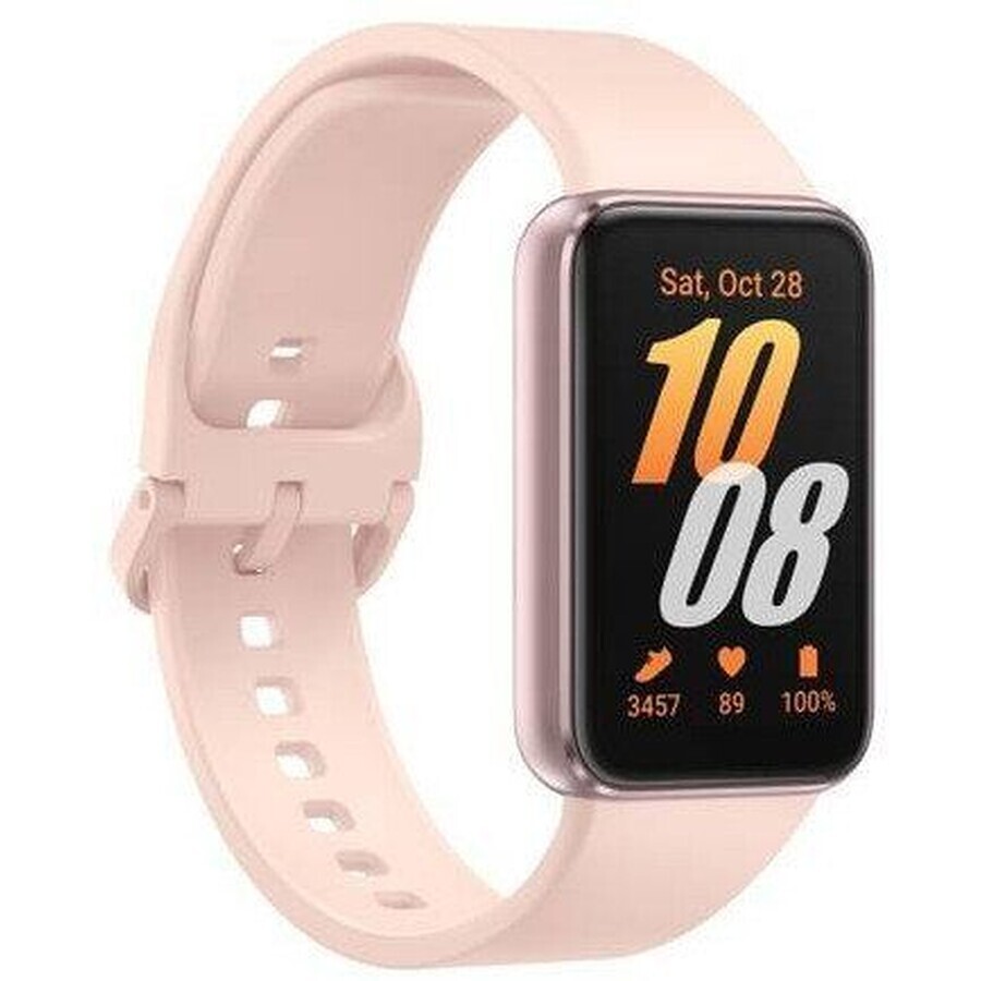 Samsung Galaxy Fit3, oro rosa