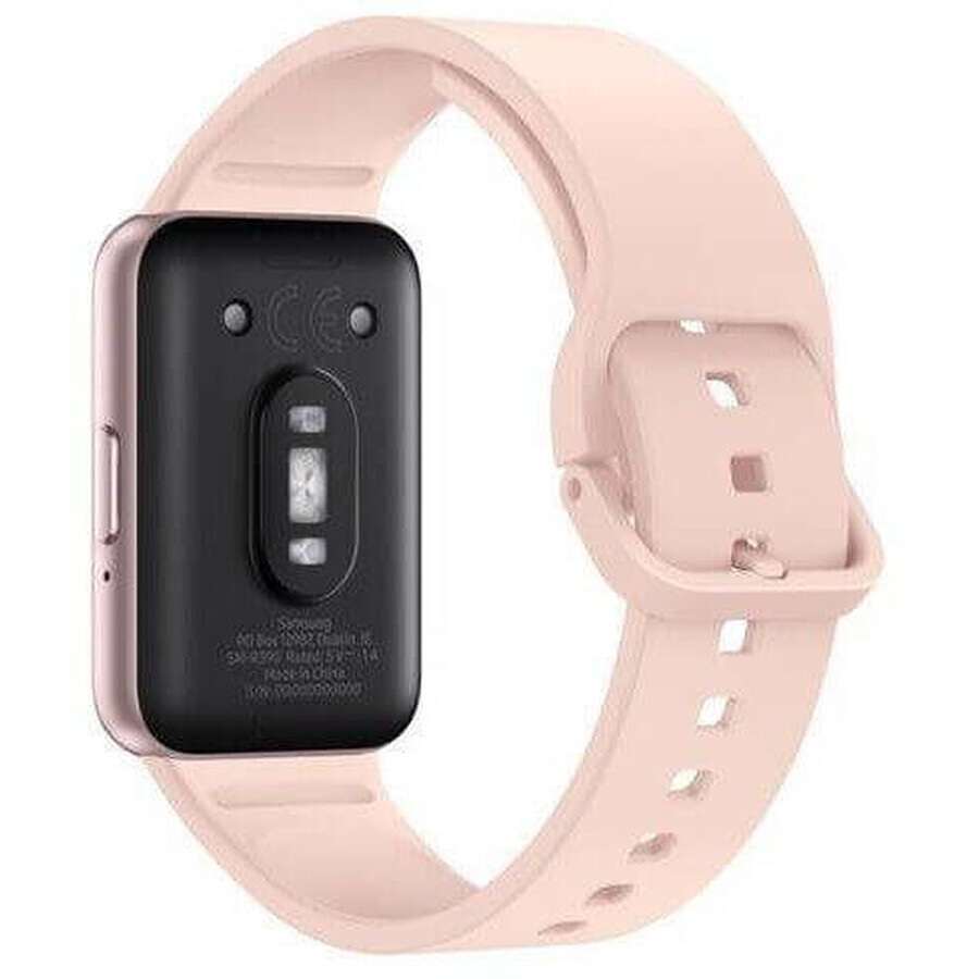 Samsung Galaxy Fit3, oro rosa