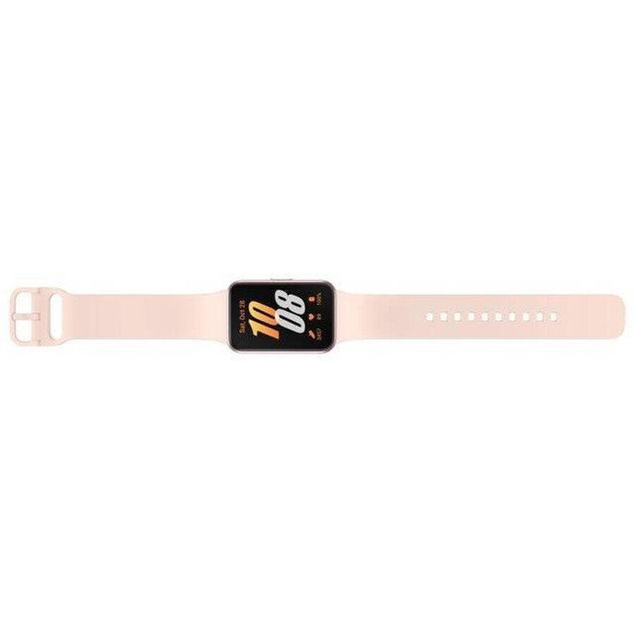 Samsung Galaxy Fit3, oro rosa