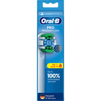 Oral-B Pro Precision Clean capete de înlocuire 8 buc