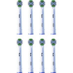 Oral-B Pro Precision Clean capete de înlocuire 8 buc