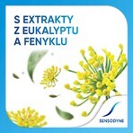 Sensodyne Herbal Fresh pastă de dinți 3 x 75 ml