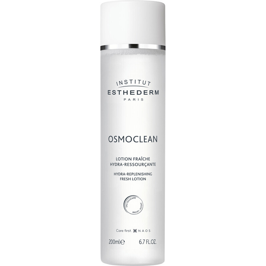 Institut Esthederm OSMOCLEAN Tonique Nettoyant Hydratant 200 ml