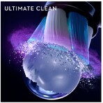 Oral-B iO Ultimate Clean Nero 4 pz.