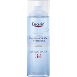 Eucerin DermatoCLEAN 3-in-1 acqua micellare 400 ml