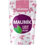 Allnature Raspberry tea - leaves, 250 g