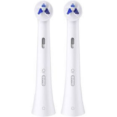 Oral-B capete de curățare iO Specialised clean 2 buc