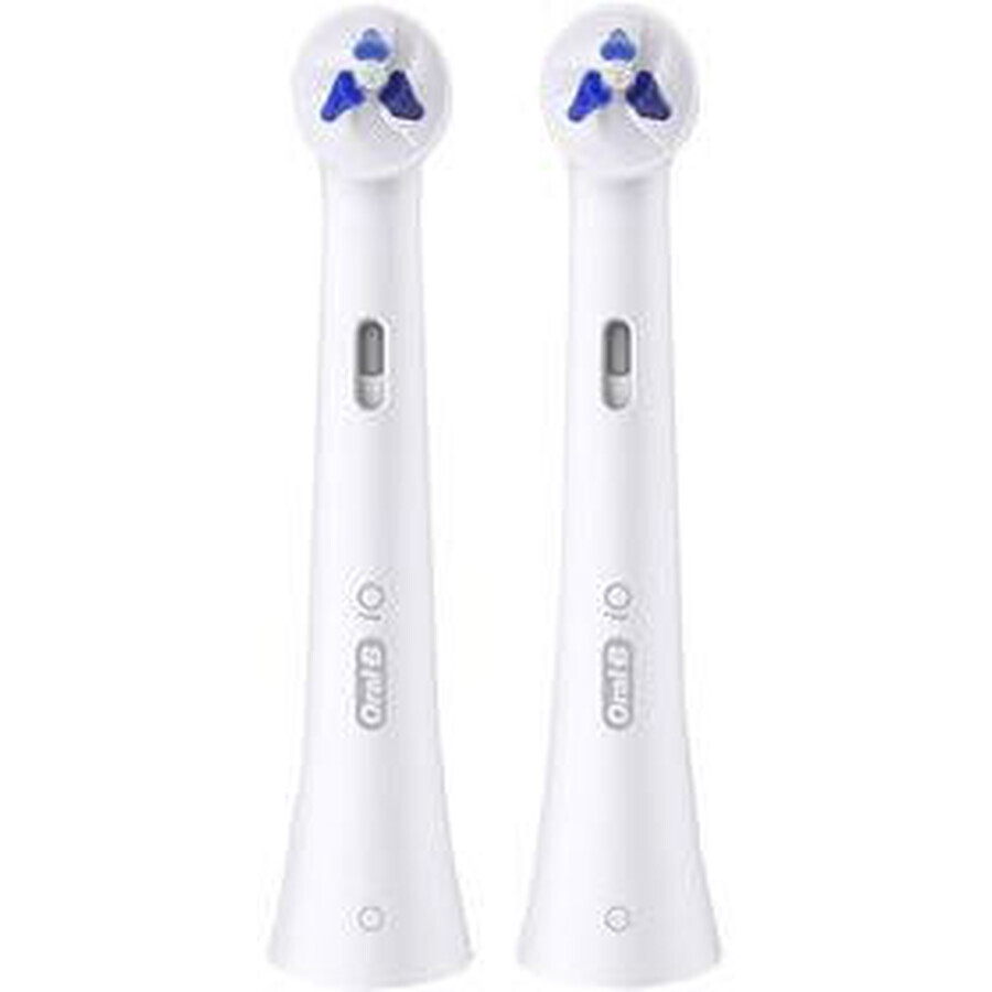 Oral-B capete de curățare iO Specialised clean 2 buc