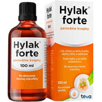 Hylak Forte picături 100 ml