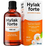 Hylak Forte picături 100 ml