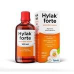 Hylak Forte picături 100 ml