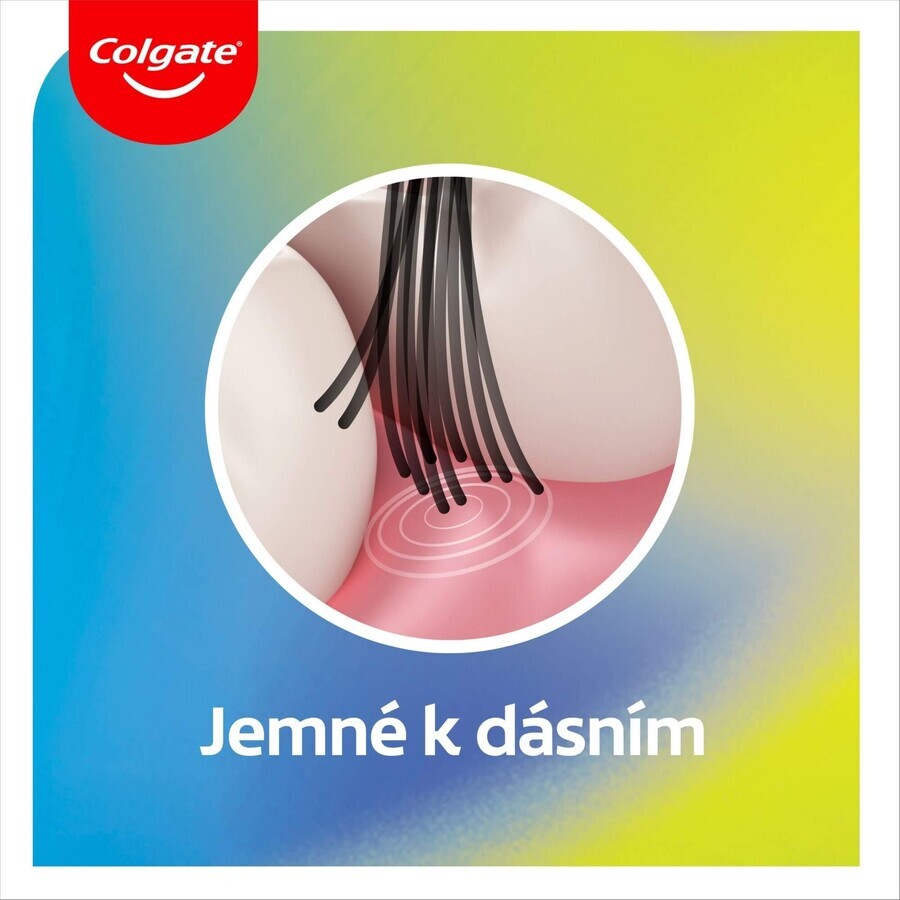 Periuță de dinți Colgate Ultra Soft 2 buc