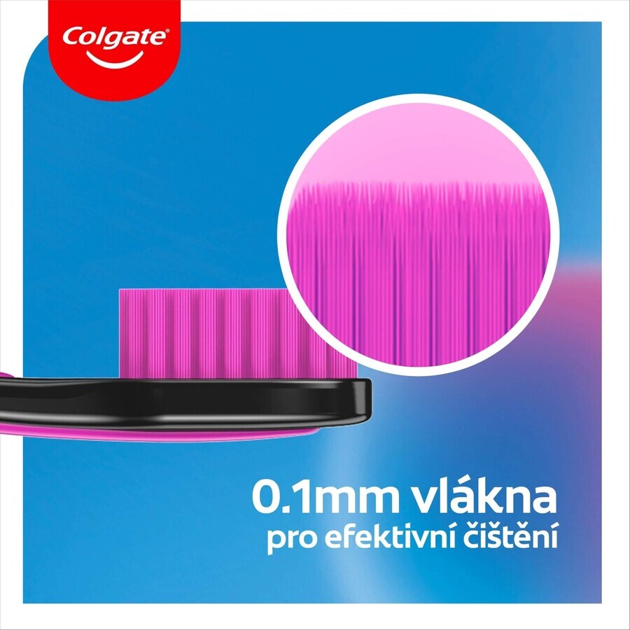 Periuță de dinți Colgate Ultra Soft 2 buc