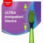 Periuță de dinți Colgate Ultra Soft 2 buc